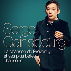 Serge Gainsbourg : La Chanson De 