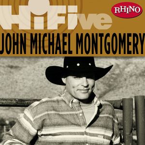 Rhino Hi-Five: John Michael Montg