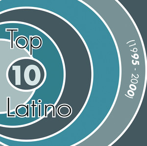 Top 10 Latino Vol. 10