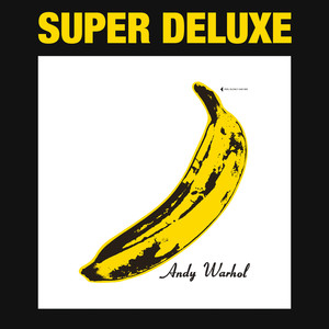 The Velvet Underground & Nico 45t