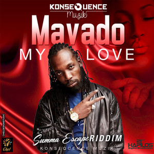 My Love - Single