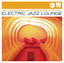 Electric Jazz Lounge (jazz Club)