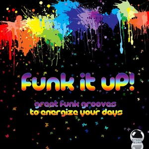Funk It Up! (Great Funk Grooves t