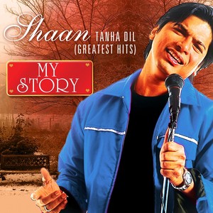 Tanha Dil - Greatest Hits - My St