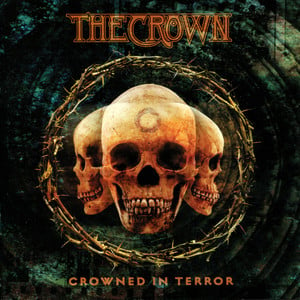 Crowned In Terror