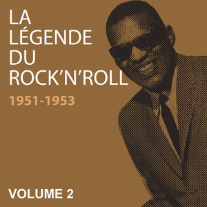 La Légende Du Rock 'n' Roll, Vol.