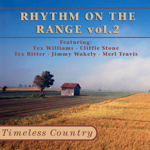 Rhythm On The Range Vol. 2