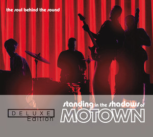 Standing In The Shadows Of Motown