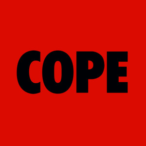 Cope