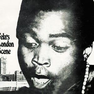 Fela's London Scene