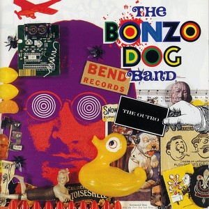 The Bonzo Dog Band, Vol.2 - The O