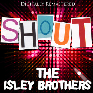 Shout - (digitally Remastered 200