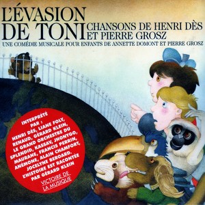 L'évasion De Toni