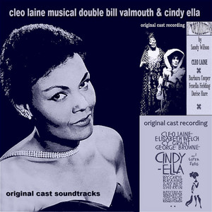 Cleo Laine Musical Double Bill: V