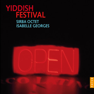 Yiddish Festival