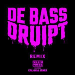 De Bass Druipt (Remix)