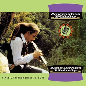 King David's Melody - Classic Ins