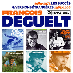 1969-1971 : Les succès / Versions