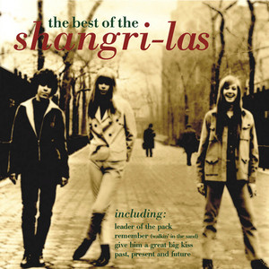 The Best Of The Shangri-Las