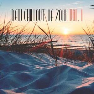 New Chillout of 2018, Vol. 1