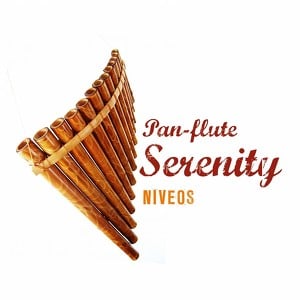 Pan Flute Serenity