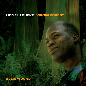 Virgin Forest (bonus Track Editio