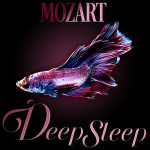 Mozart Deep Sleep