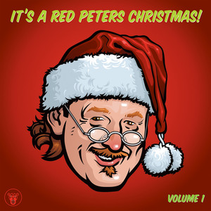 It's A Red Peters Christmas Volum