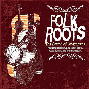 Folk Roots - The Sound Of America