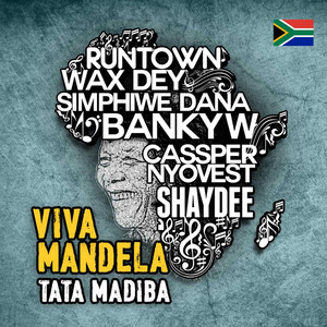 Viva Mandela