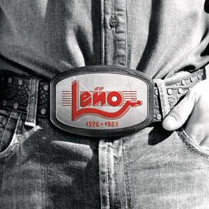 Leño 1978-1983 (versión Audio)