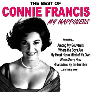 My Happiness: The Best Of Connie 