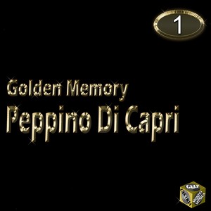 Peppino Di Capri, Vol. 1 (Golden 