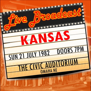 Live Broadcast - 21st July 1982 T