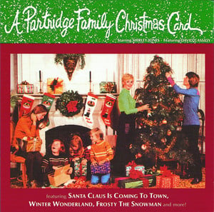 A Partridge Family Christmas