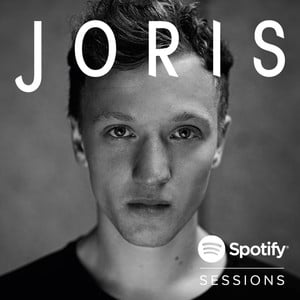 Spotify Sessions