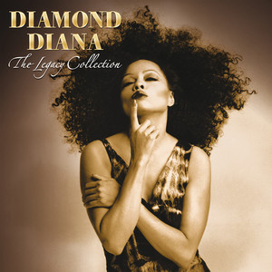 Diamond Diana: The Legacy Collect