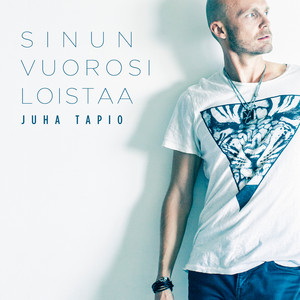 Juha Tapio : tous les albums et les singles
