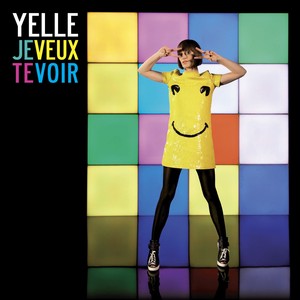 Je Veux Te Voir (remixes 2008)