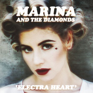 Electra Heart (Version Deluxe)