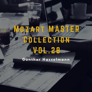 Mozart Master Collection, Vol. 29