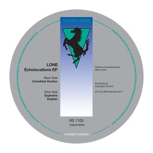 Echolocations Ep