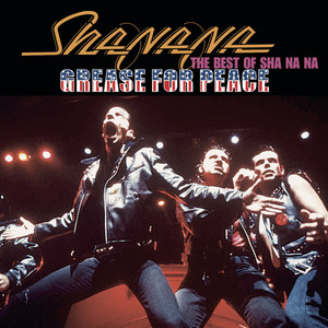 Grease For Peace: The Best Of Sha