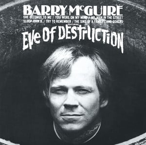 Eve Of Destruction