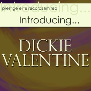 Introducing.dickie Valentine