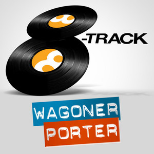 8-Track: Porter Wagoner