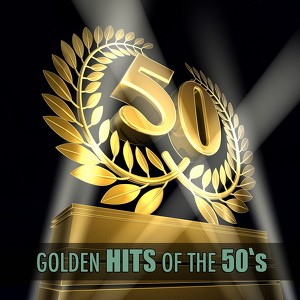 Golden Hits Of The 50's, Vol. 2