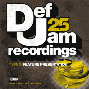 Def Jam 25, Vol. 10 - Feature Pre