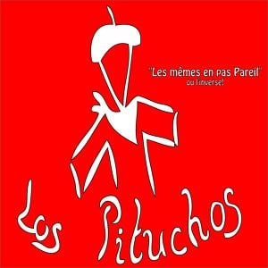 Los Pituchos 2