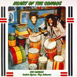 Heart Of The Congos